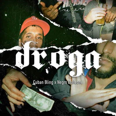 Droga 專輯 Mike Southside/Cuban Bling/Diamante Ayala/LaNota