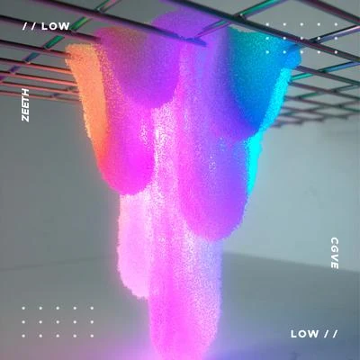 Low 專輯 FROSTVIB3/CGVE