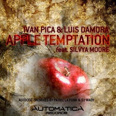 Ismael Rivas Apple Temptation