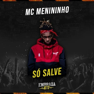 Mc MR BimMC RF3DJ DNDj Rf3MC Neguinho da ITRDj Loiraoh Só Salve (feat. MC Mr Bim)