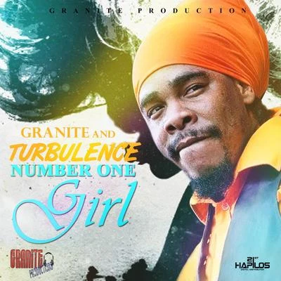 GranitePhunkMC Flipside Number One Girl - Single