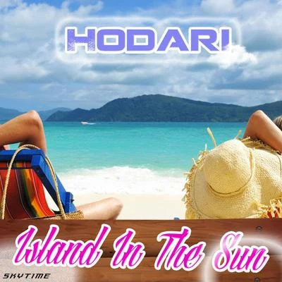 Hodari Island in the Sun - Single