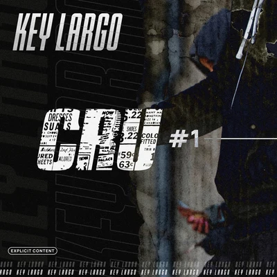 Cru #1 专辑 Key Largo