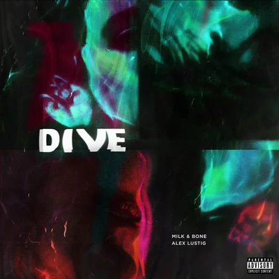 DIVE 專輯 Alex Lustig/Makk Mikkael