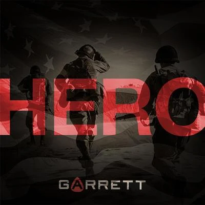 Hero 專輯 garrett