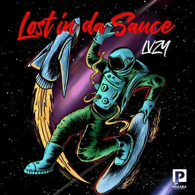 Lost In Da Sauce 專輯 RUGGED/Lvzy