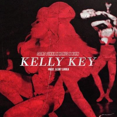 Kelly Key 專輯 Klyn