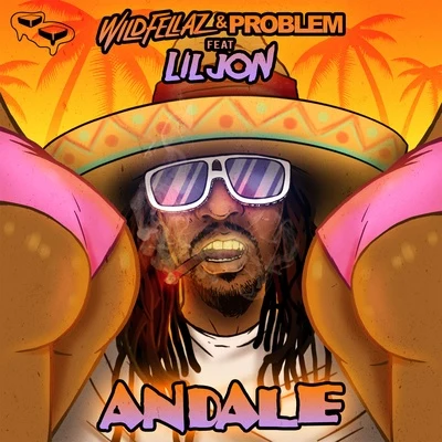 Andale 专辑 Trapecia/Wildfellaz