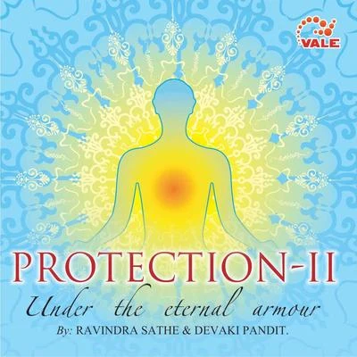 Protection-II: Under the Eternal Armour 专辑 Ravindra Sathe