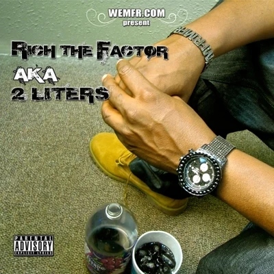 2 Liters 专辑 Rich The Factor