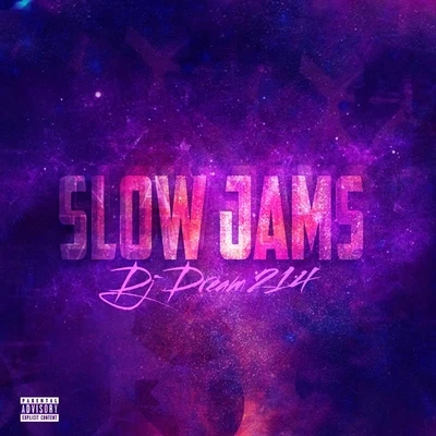 Slow Jams 專輯 DJ Dream214