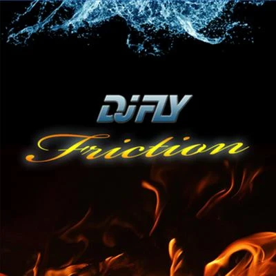 Friction 專輯 DJ Sebb/DJ Fly