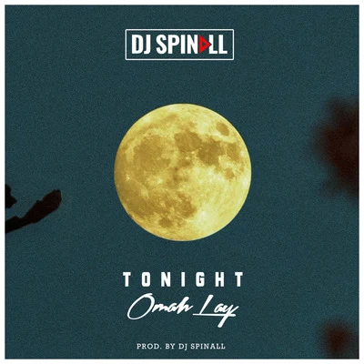 Tonight 专辑 DJ Spinall