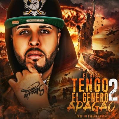 Tengo el Genero Apagao 2 專輯 El Sica/J Alvarez