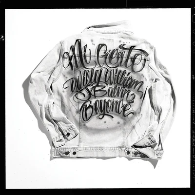 Mi Gente featuring Beyoncé 专辑 Maximo/Willy William