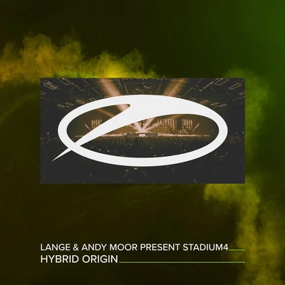 Andy MoorAbove & Beyond Hybrid Origin