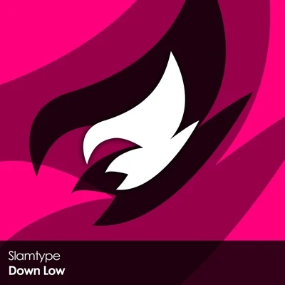 Down Low 專輯 Slamtype/Raveboiz/Trizzoh/Eidly/Apex (Kor)