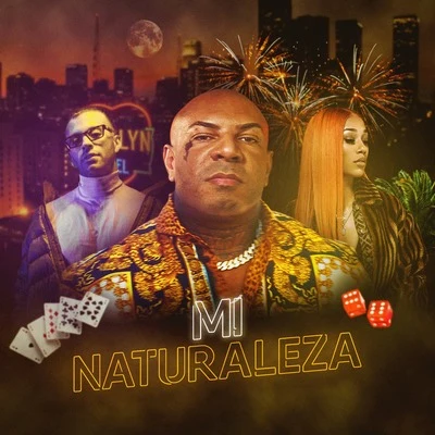 Mi Naturaleza 專輯 大籽/K2