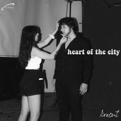 heart of the city 專輯 Kresnt