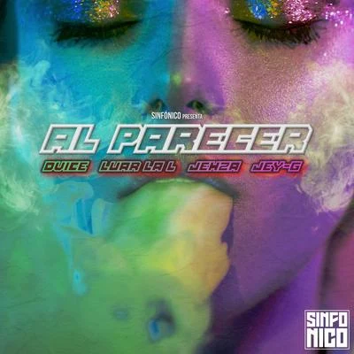 Al Parecer 專輯 Jey G