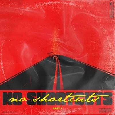 No Shortcuts 專輯 Osofeliz/YB/Shapate/KAYD