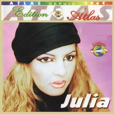 Yabghi El Papiche 专辑 Julia/Imprezive