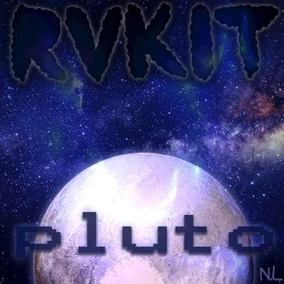 RVKIT Pluto - Single