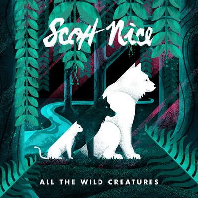 All the Wild Creatures 專輯 Simrit/Scott Nice