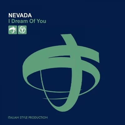 I Dream of You 專輯 Nevada