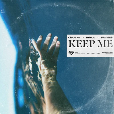 Keep Me 專輯 Brieuc