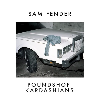 Poundshop Kardashians 专辑 Sam Fender