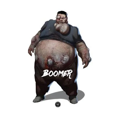 Boomer 专辑 Simon Marcus