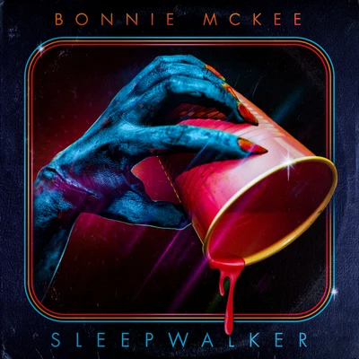 Sleepwalker 專輯 GITCHII/Bonnie McKee