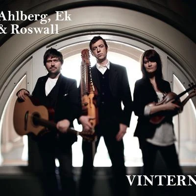 Ahlberg/Roswall/ek Vintern