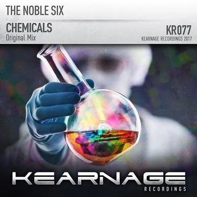 Chemicals 專輯 The Noble Six