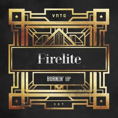 Burnin Up 專輯 Firelite