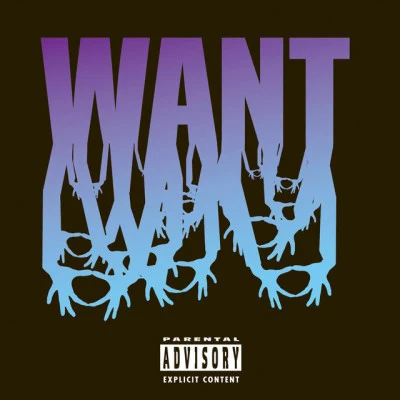 WANT (Deluxe) 專輯 3OH!3/KESHA