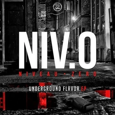 Niveau Zero Underground Flavor EP