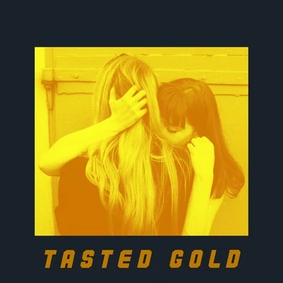 Tasted Gold 專輯 Next to Neon/Joakim Molitor