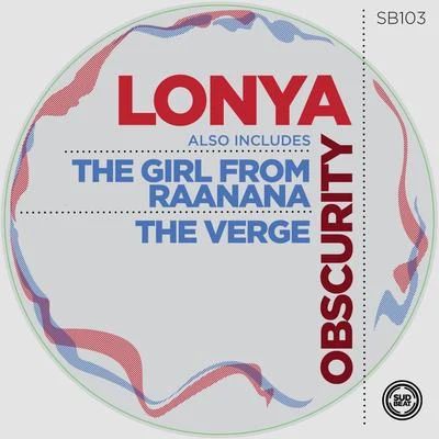 Obscurity 專輯 Lonya