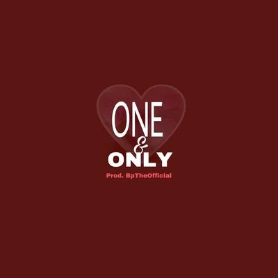 One & Only 專輯 BpTheOfficial/Darz