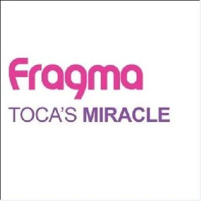 Tocas Miracle Toca Me Incl Inpetto 2008 Remix 专辑 Fragma