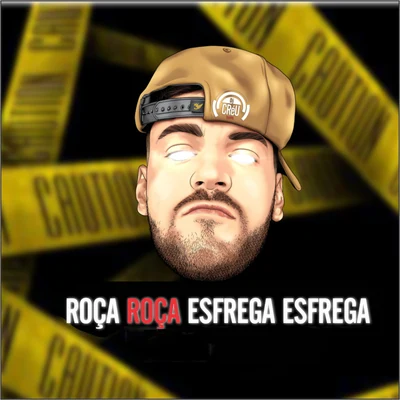 Roça Roça Esfrega Esfrega 專輯 MC Carol/Mc Beré