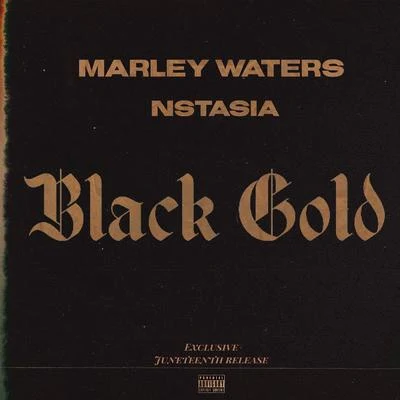 Marley WatersMr. JukeboxxChris Con Black Blood (feat. Nstasia)