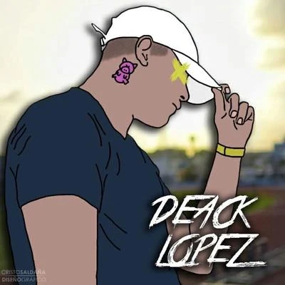 Mas Real Que El Madrid 專輯 Deack Lopez