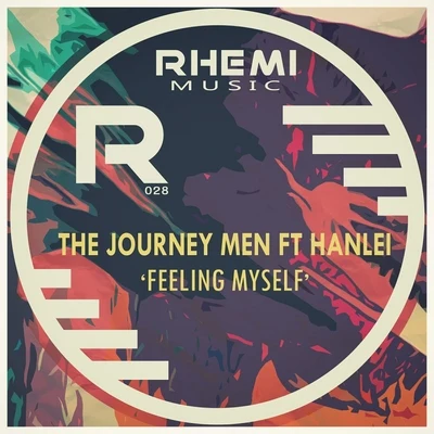 Feeling Myself 專輯 Mike City/The Journey Men