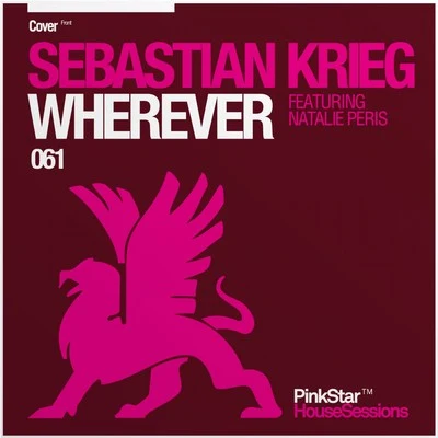 Sebastian Krieg Wherever