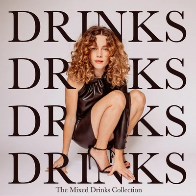 The Mixed Drinks Collection 專輯 CYN/RKCB