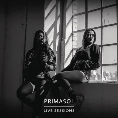 Live Sessions 专辑 Gee Rocha/PrimaSol