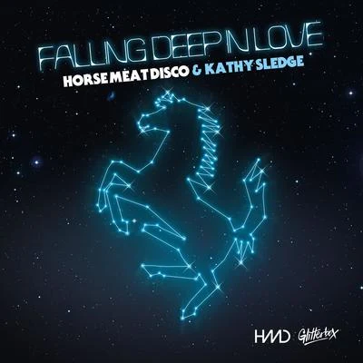 Fi McCluskeyHorse Meat Disco Falling Deep In Love